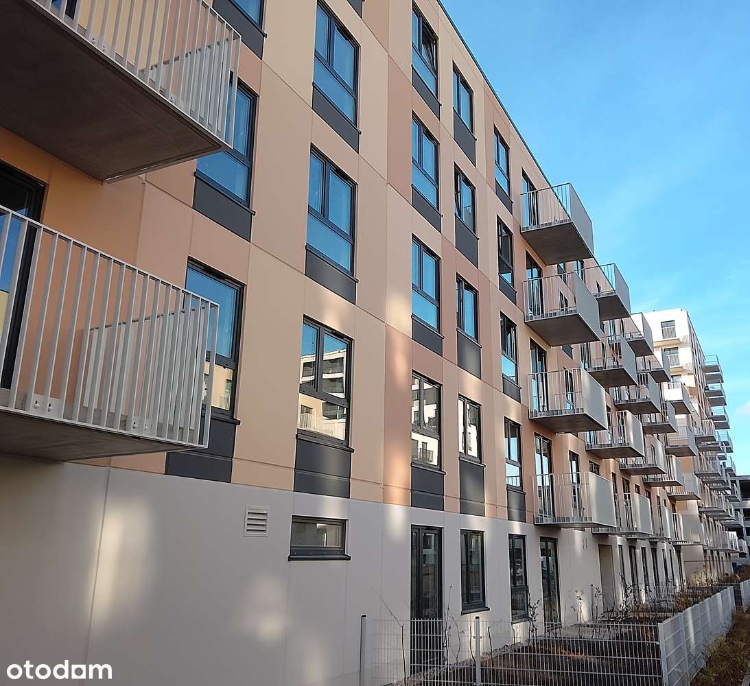 Nowe ustawne 2pok. Blisko Dworca Łódź Widzew! 8600 zł/m²! - Pełny obrazek: 2/8