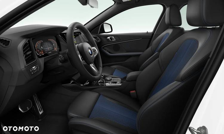 BMW Seria 1 118i M Sport - 4