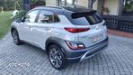 Hyundai Kona 1.6 GDI DCT Hybrid Trend - 8