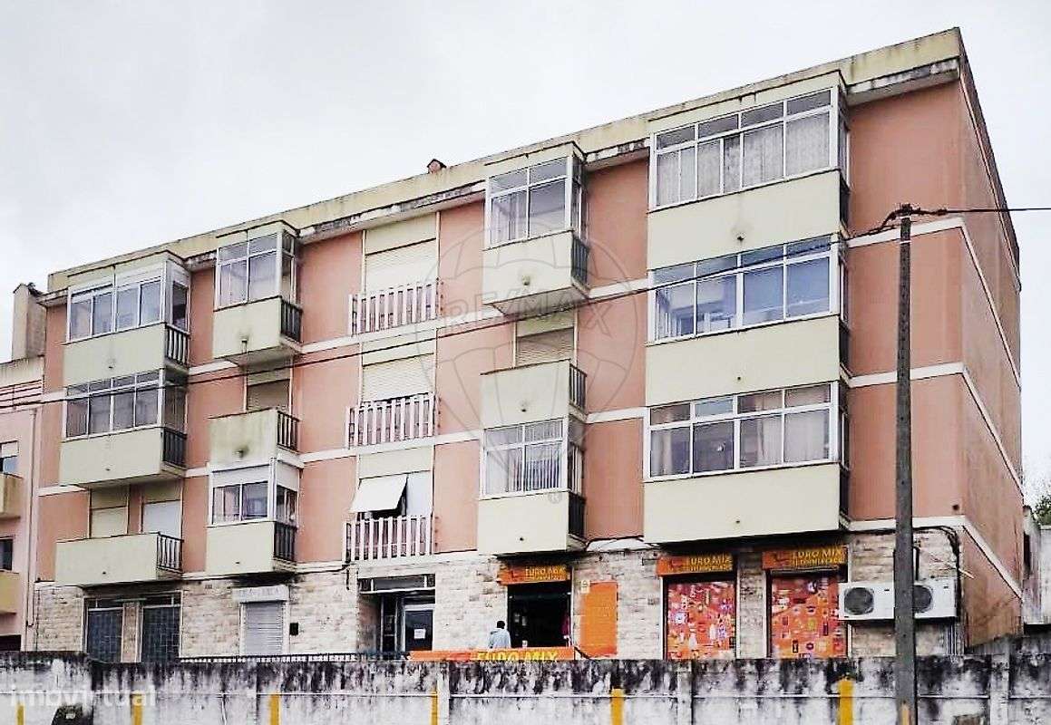 Apartamento T3 para venda - Grande imagem: 2/23