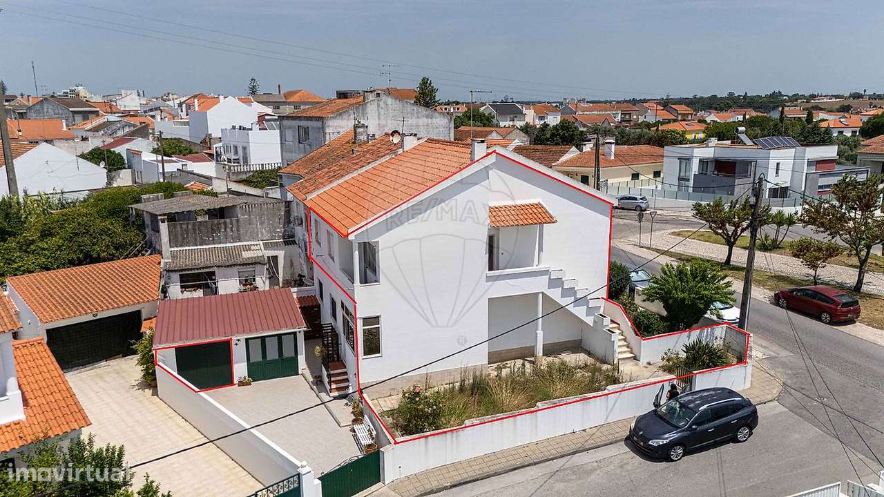 Apartamento T3 para venda
