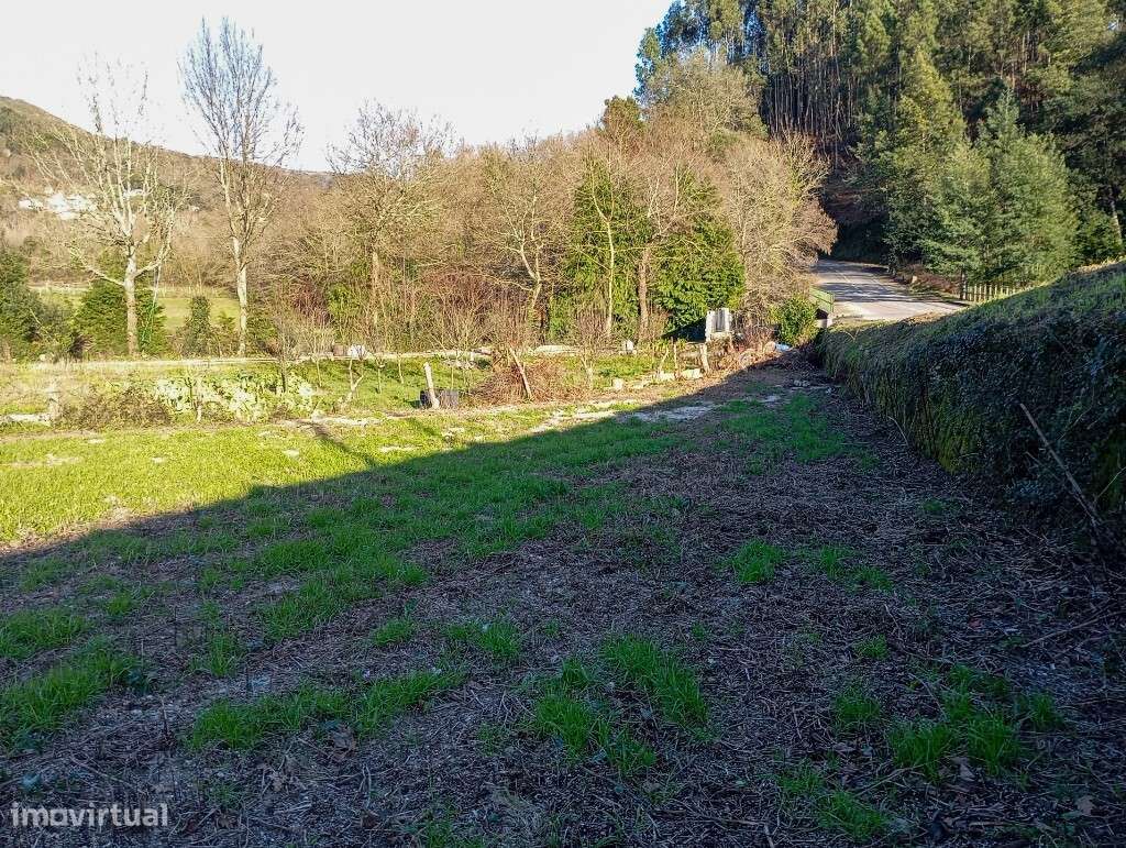 Terreno p/ Construção - Cantelães - Grande imagem: 5/17