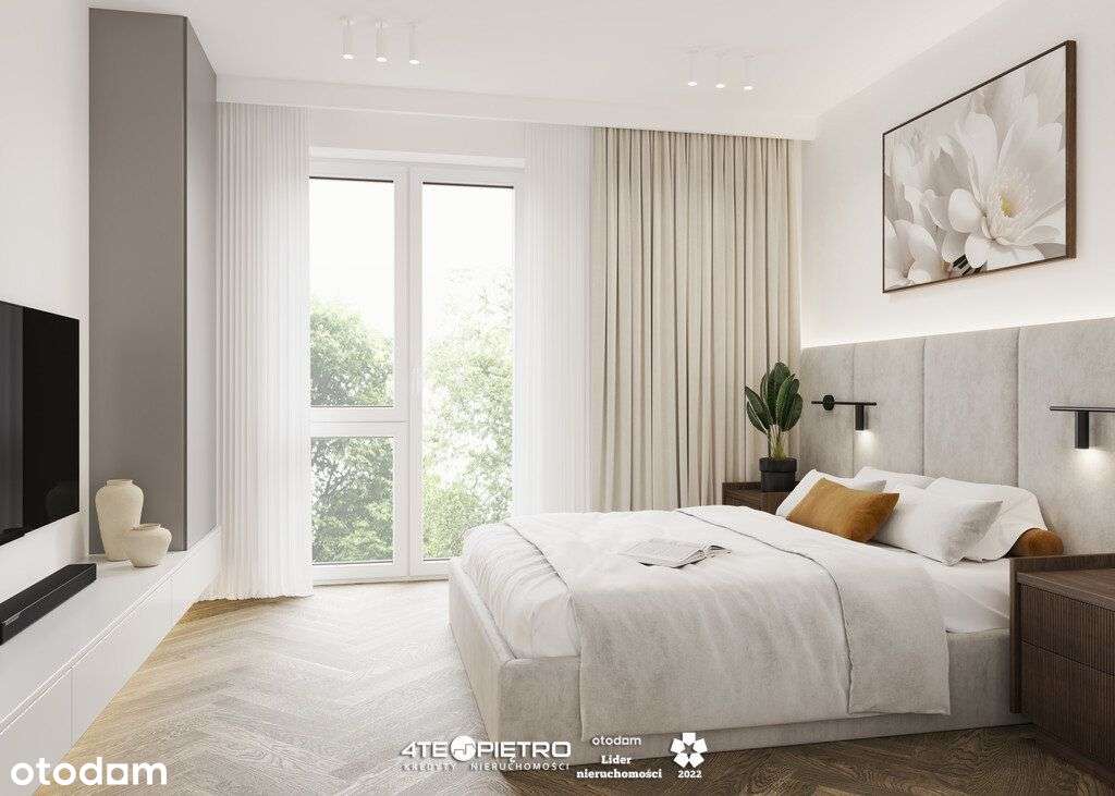 Skowronkowa bezczynszowy dom z prywatnym ogrodem - Pełny obrazek: 4/10