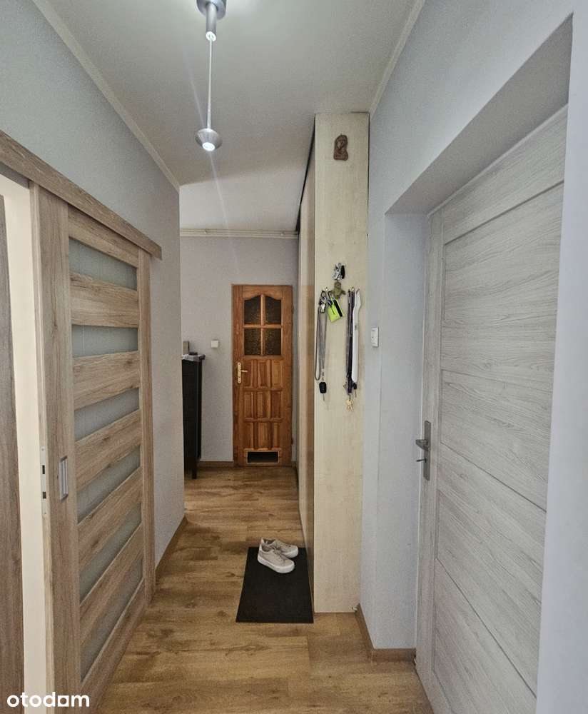 Mieszkanie 2 pokoje Bytom ul. Prokopa-6