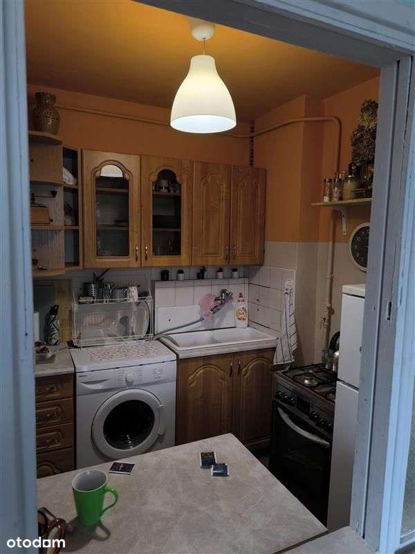 Racławicka/Krzyki/1 pok/piwnica/2 windy-8