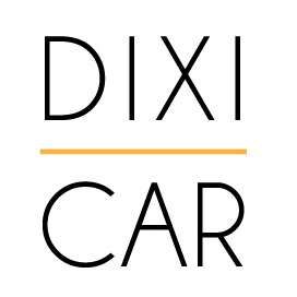 DIXI- CAR S.A - Samochody Nowe logo