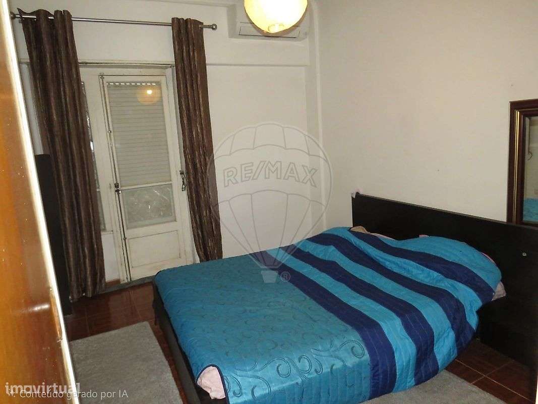 Apartamento T2 para arrendamento - Grande imagem: 5/6
