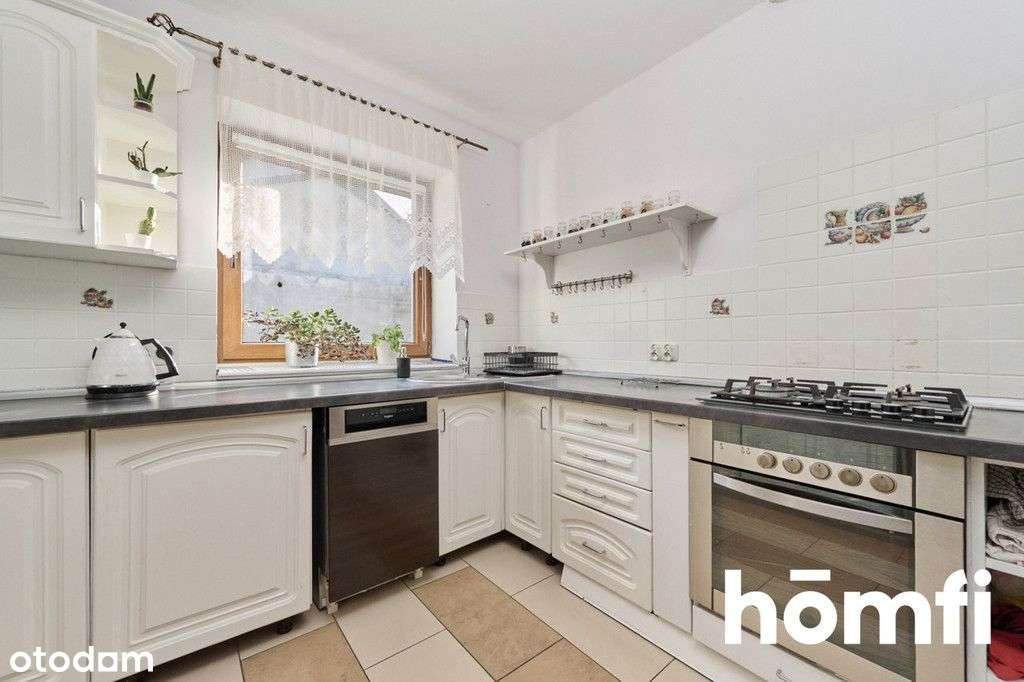 Wyjątkowy Potencjał: Dom z Lokalem Usługowym - Pełny obrazek: 4/20