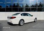 BMW Seria 5 520d xDrive Luxury Line - 29