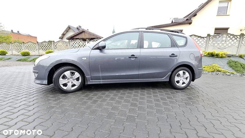 Hyundai I30 1.4 Comfort - 16