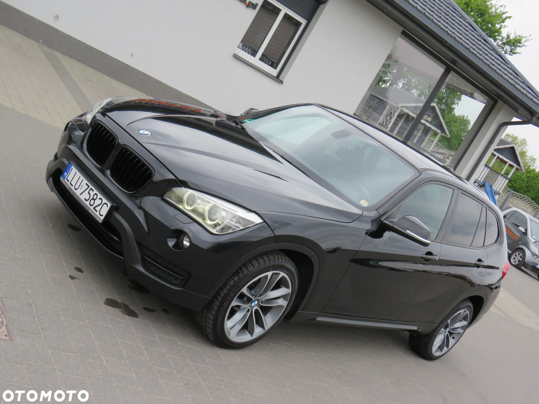 BMW X1 xDrive25d Sport Line - 5