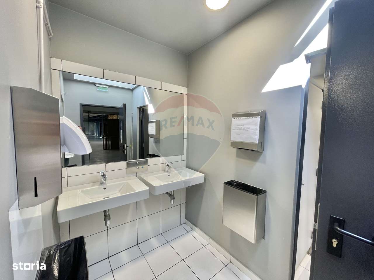 Spatiu de birouri de 365mp de închiriat în zona Ultracentrala - Imagine principală: 4/8