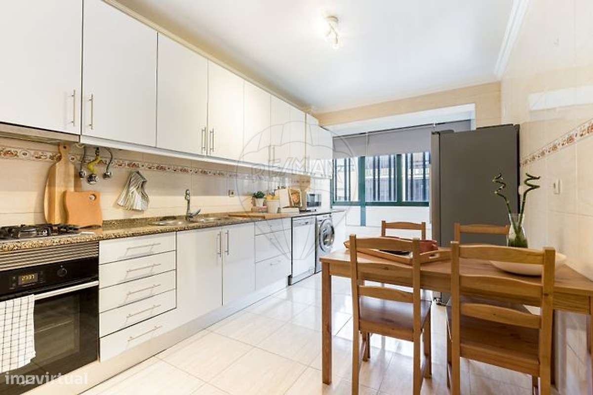 Apartamento T3 para venda - Grande imagem: 5/16