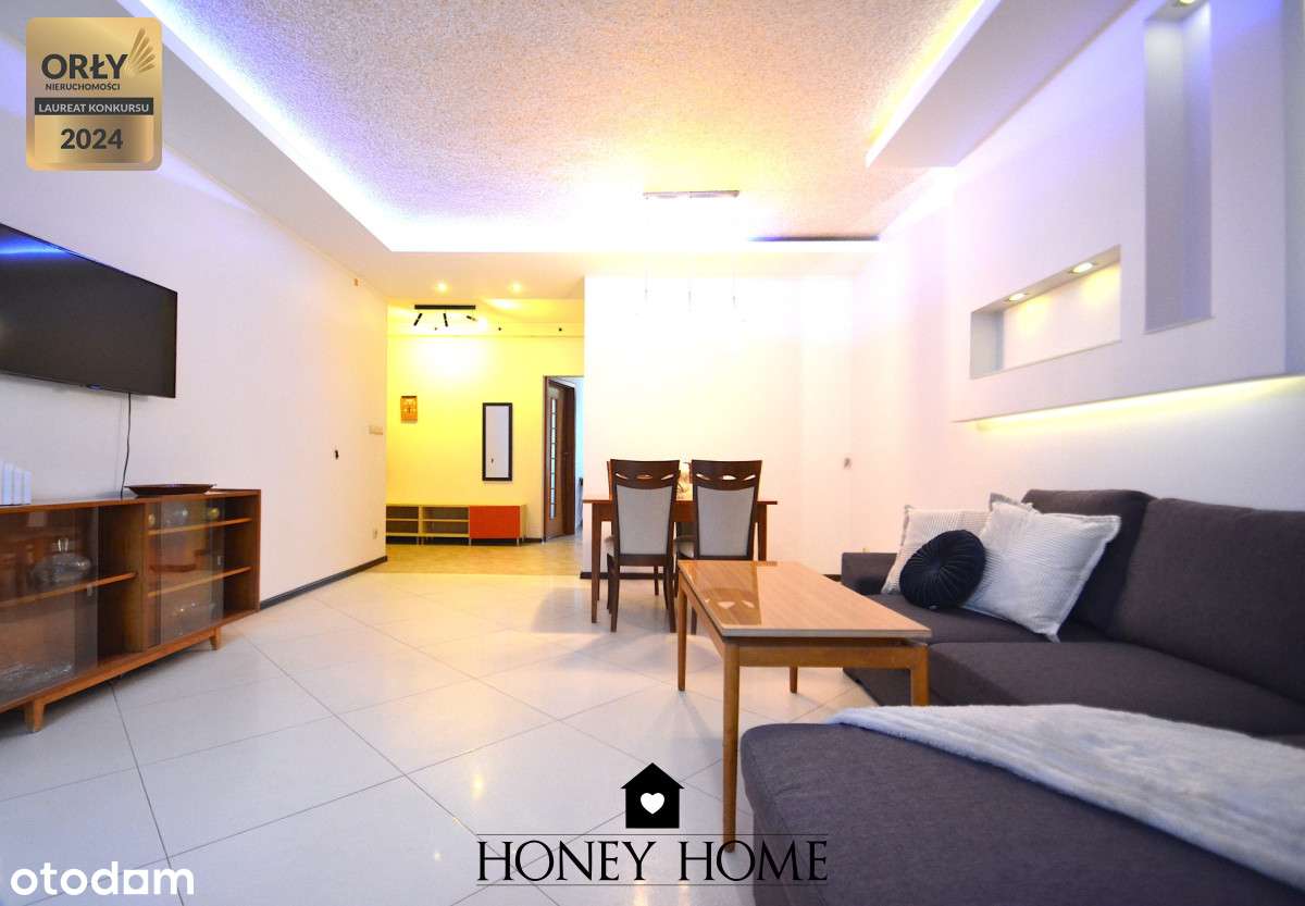 2-pokojowe spółdzielcze własnościowe z loggią | Ru - Pełny obrazek: 5/14