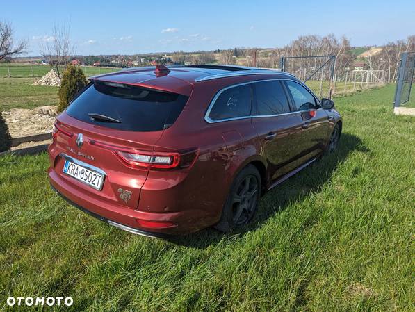 Renault Talisman Grandtour ENERGY dCi 160 EDC INTENS - 3