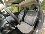 Fiat 500 1.2 Lounge S&S - 20