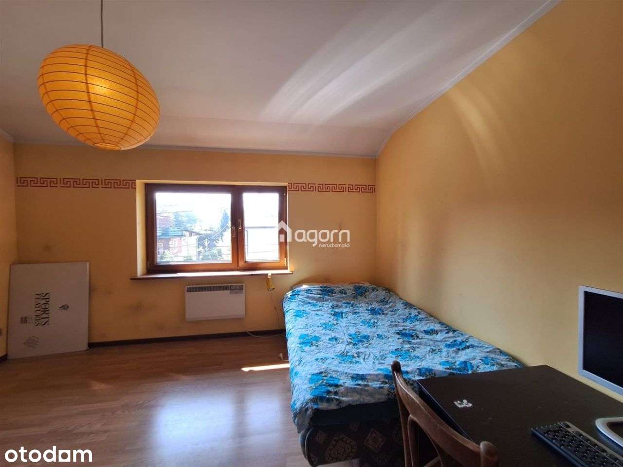 Dom w Mikuszowicach-12