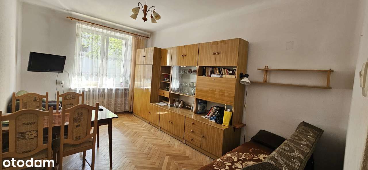 Mieszkanie, 42 m², Kielce - Pełny obrazek: 2/14