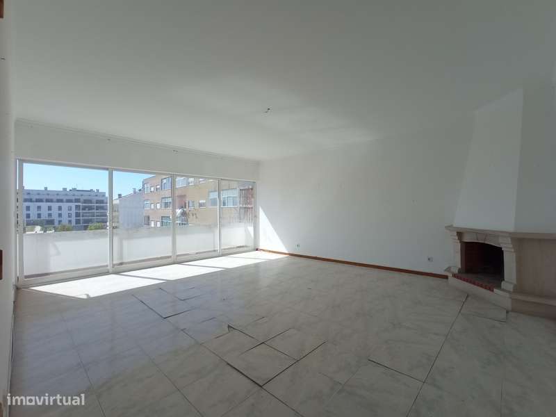 Apartamento em Montijo, Montijo-5