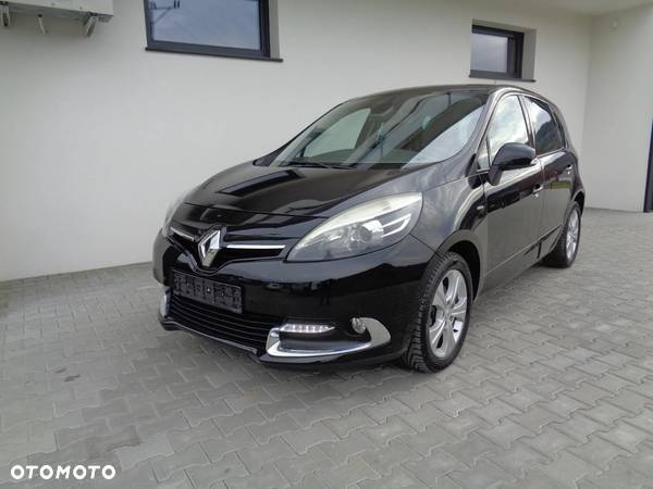 Renault Scenic 2.0 dCi Bose - 2