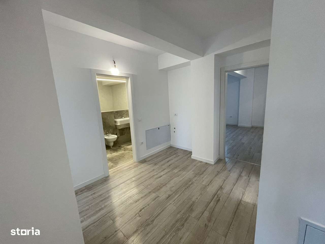 Finalizat/Intabulat - Sun Residence-Ap 4 camere-96 Mp - Grădină 43 Mp-5