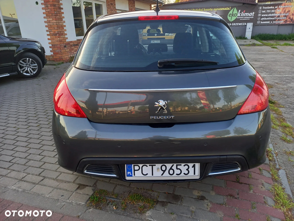 Peugeot 308 - 10