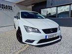 SEAT Leon 1.6 TDI Style DSG S/S - 11