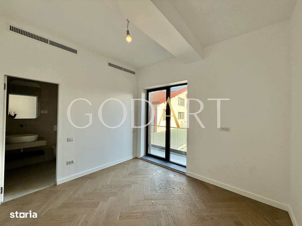 VILA TOWNHOUSE | FINISAJE PREMIUM | PIPERA-11