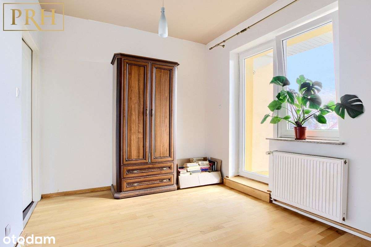 Na sprzedaż dom - Koszalin, Rokosowo, ul. Topolowa-17