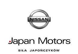 NISSAN JAPAN MOTORS POZNAŃ/KOMORNIKI logo