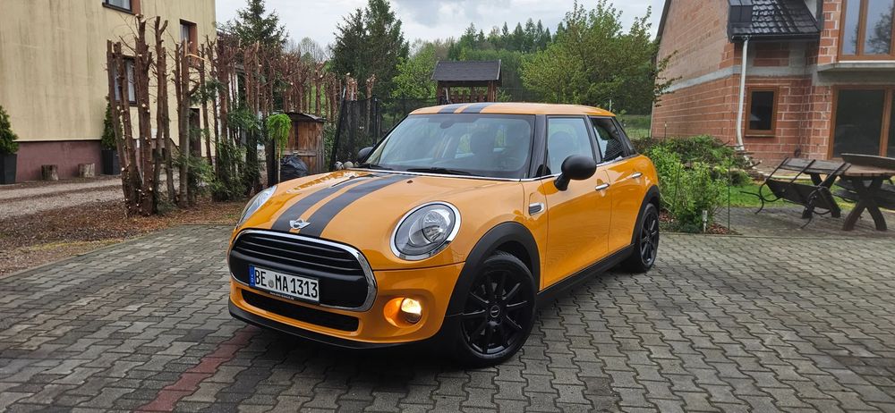 Mini One 2015