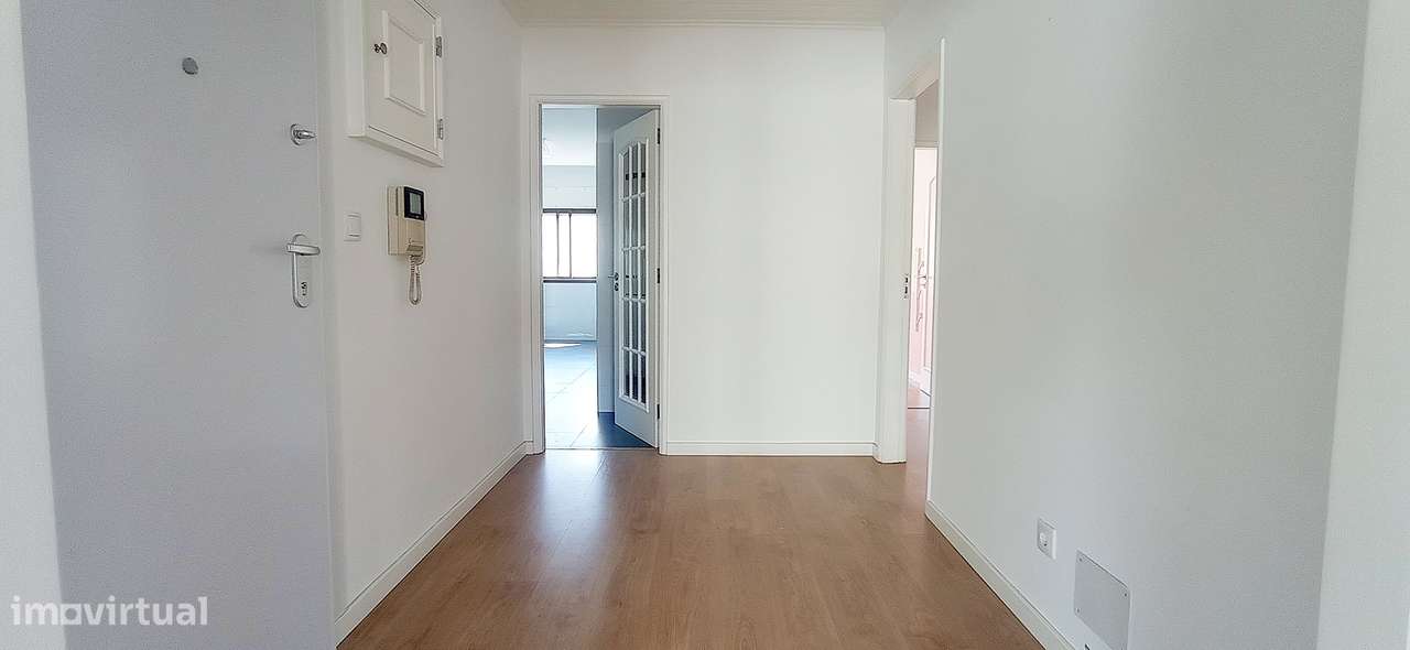 Apartamento T3 Venda em Agualva e Mira-Sintra,Sintra-11