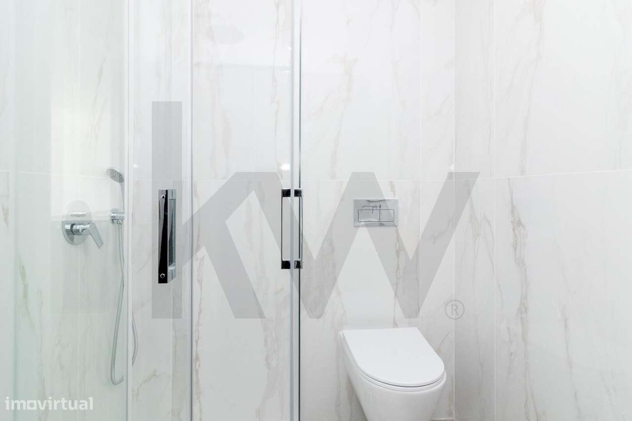 Apartamento T2 - NOVA CONSTRUÇÃO - Loulé - Grande imagem: 5/12