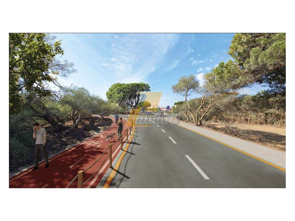 Moradia Isolada T3+1 Villa Sol - Aroeira-15