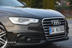 Audi A6 Avant 3.0 TDI DPF quattro tiptronic - 10