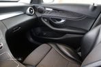 Mercedes-Benz C 220 d Station 9G-TRONIC Avantgarde - 18