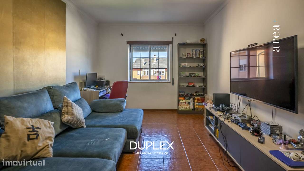 Imóvel Exclusivo | Duplex de Miranda do Corvo-12