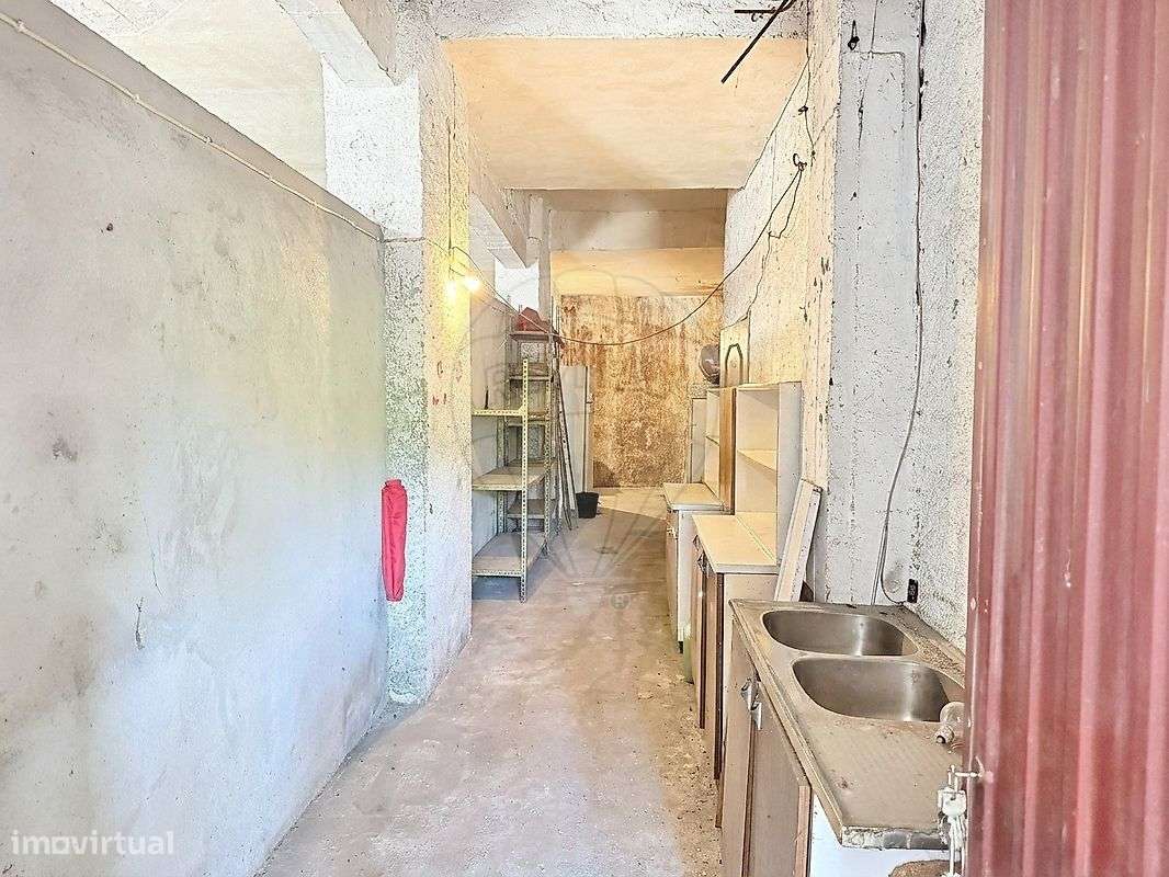 Garagem  para venda-3