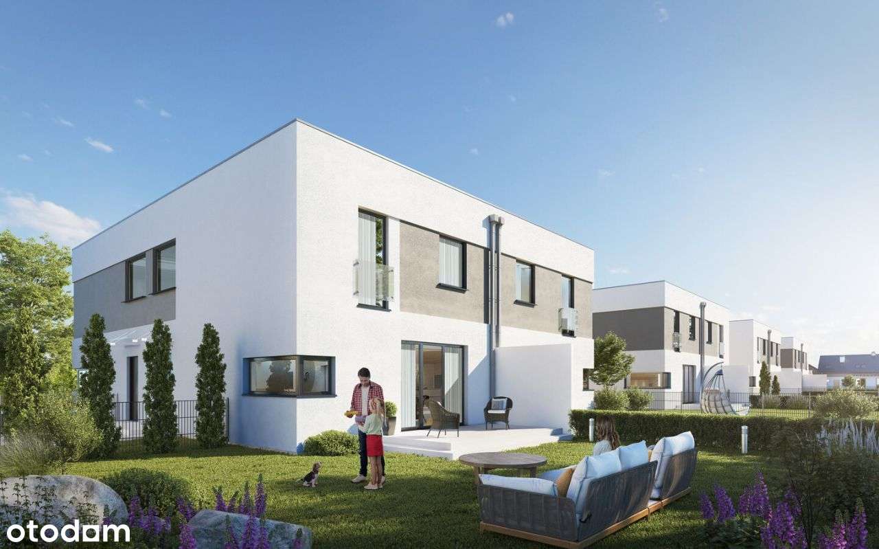 Ostatnie Bezczynszowe Twoje M4-8