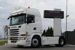 Scania G 490 / RETARDER / CG 19 / EURO 6 / - 1