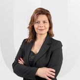 Promotores Imobiliários: Gina Domingues - Nogueira, Fraião e Lamaçães, Braga