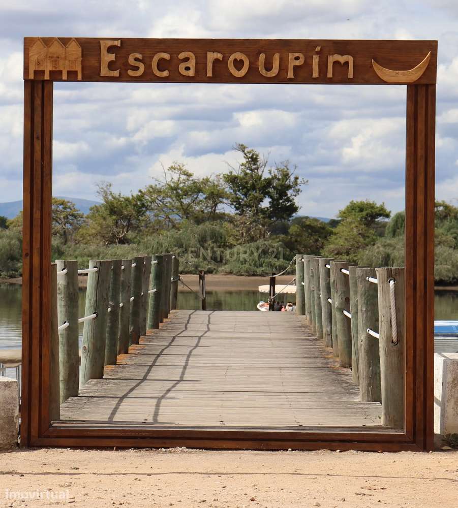 A sua nova casa em Santarém — em obras e pronta para ser personalizada - Grande imagem: 4/33