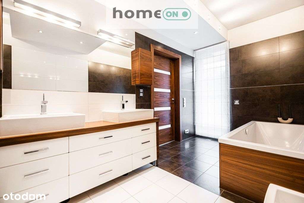 Prestiżowa lokalizacja. Wymarzony rodzinny dom!-13