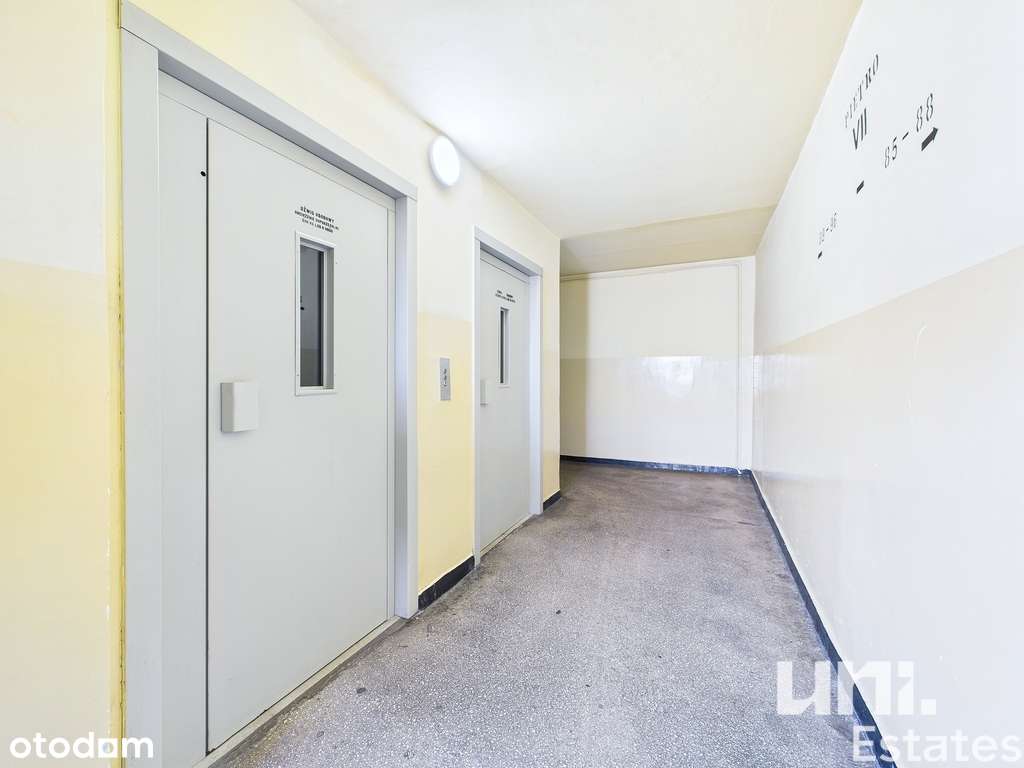 Katowice Ligota- 3 pokoje, w cenie działka ROD-15