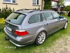 BMW Seria 5 530d xDrive - 4