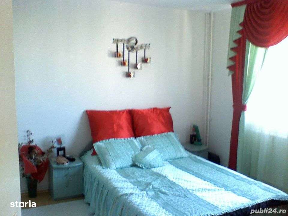 Apartament de 3 camere, 50 mp, zona Grigorescu - Imagine principală: 3/10