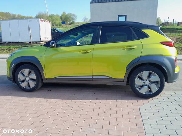 Hyundai Kona Electric 39kWh Premium - 3