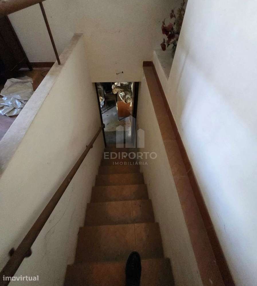 Para investidores 5 moradias -  oportunidade em Oliveira do Douro- Vil-9