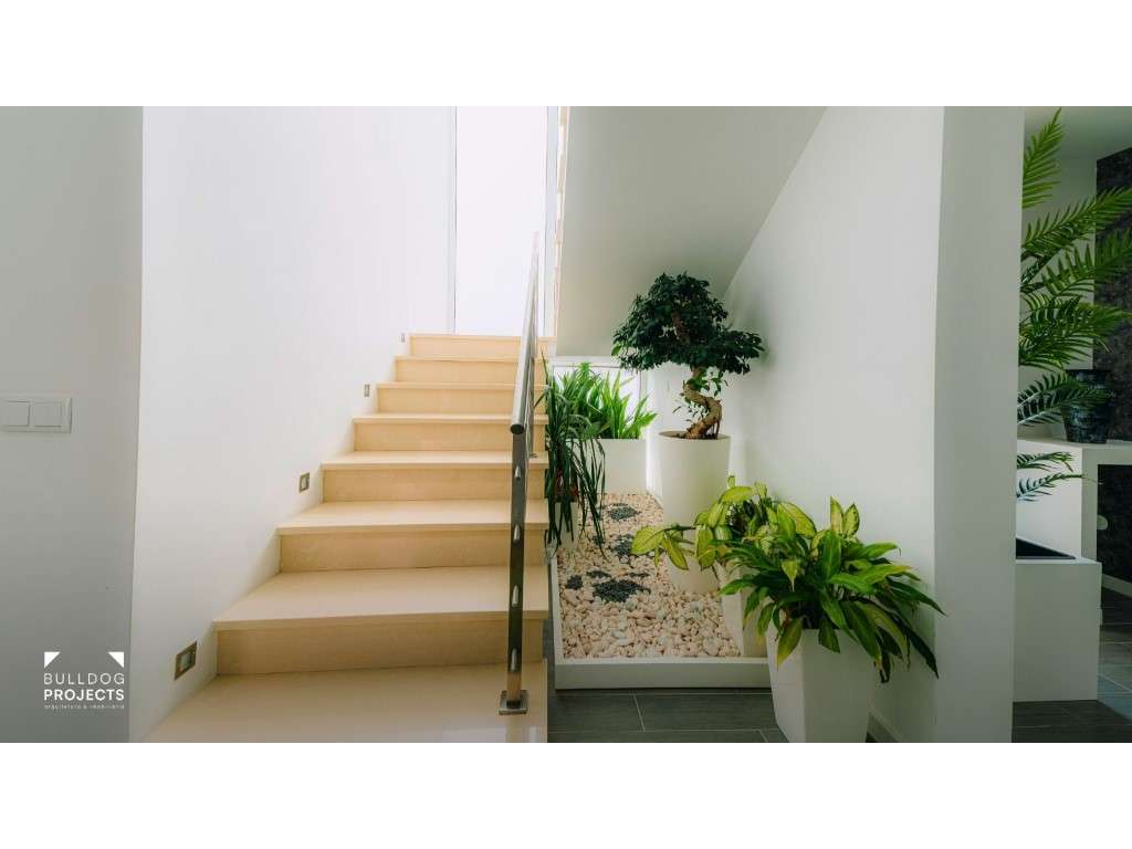 Moradia Isolada T4 Triplex Venda Coimbra-20