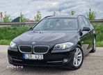 BMW Seria 5 520d Touring - 9